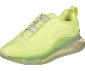 nike 720 luminous green