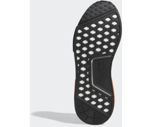 Nmd r1 core black  solar orange  cloud white hotsell