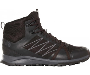 north face litewave mid
