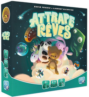 Attrape Rêves