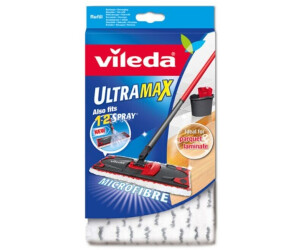 Vileda | 2024 Wischbezug Preisvergleich 6,90 bei UltraMax € Preise) ab (Februar 2in1