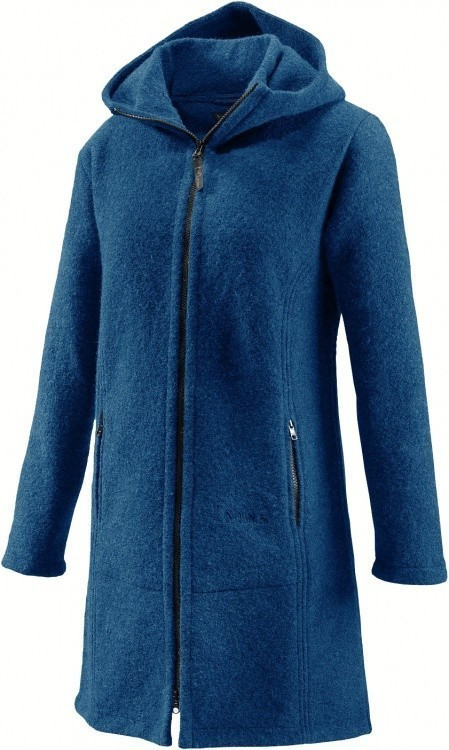 Mufflon W100 Jana arctic