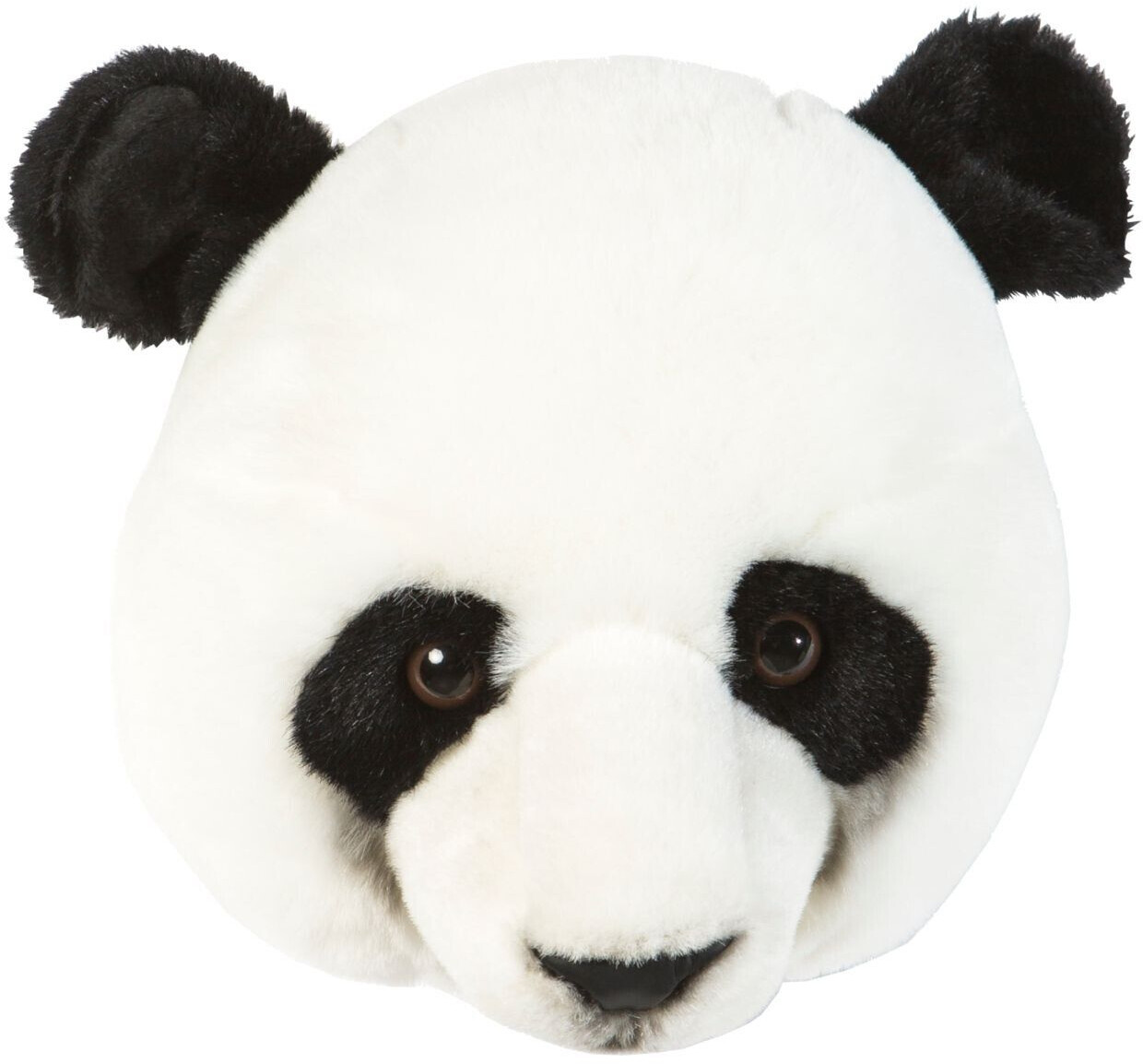 BiBiB & Co Tête de panda Thomas