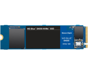 Western Digital Blue SN550 1TB M.2 (WDS100T2B0C)