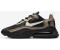 Nike Air Max 270 React black/khaki/metallic gold/light bone