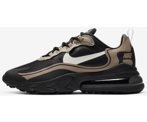 nike air 270 black and gold