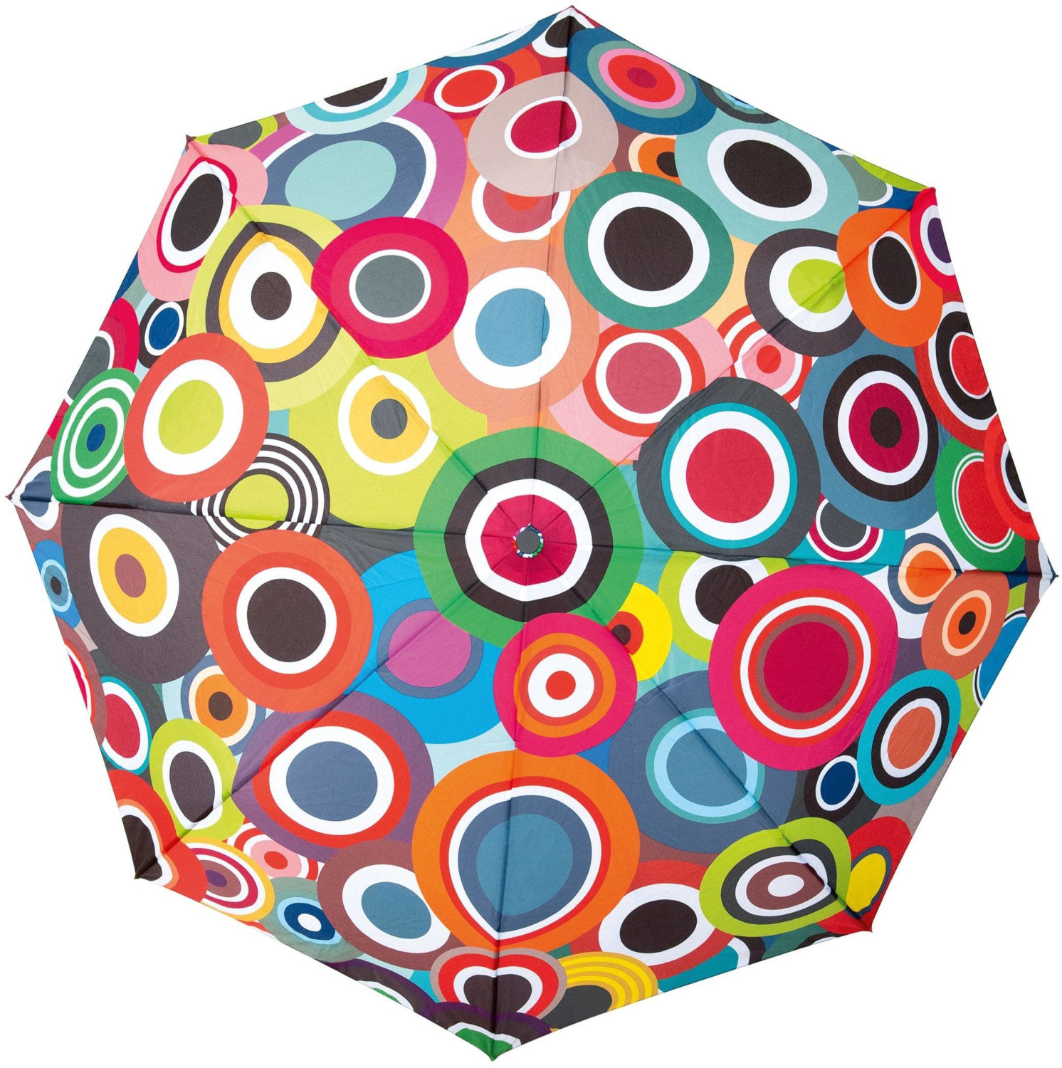 Remember Pocket Umbrella Rondo
