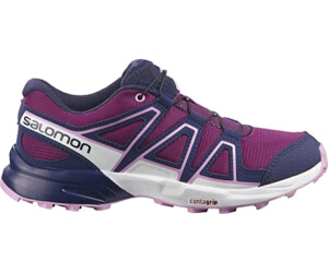 Salomon bambino 33 store