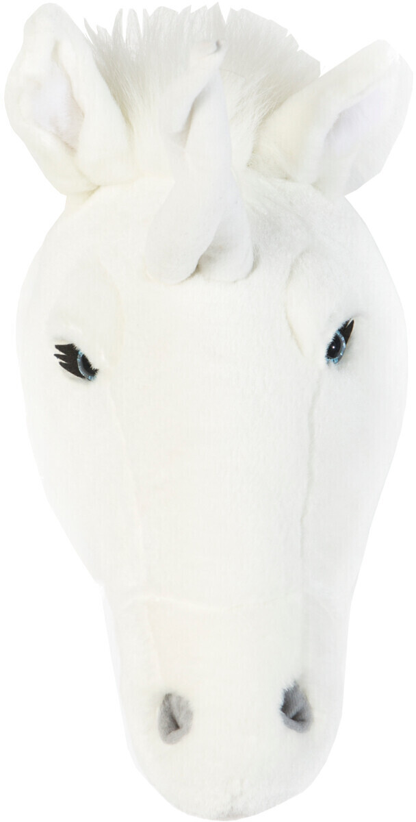BiBiB & Co Tête de licorne Claire