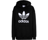 Buy Adidas Women Originals Adicolor Trefoil Hoodie from 25.49