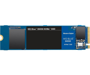 Western Digital Black SN770 NVMe 500 Go au meilleur prix sur