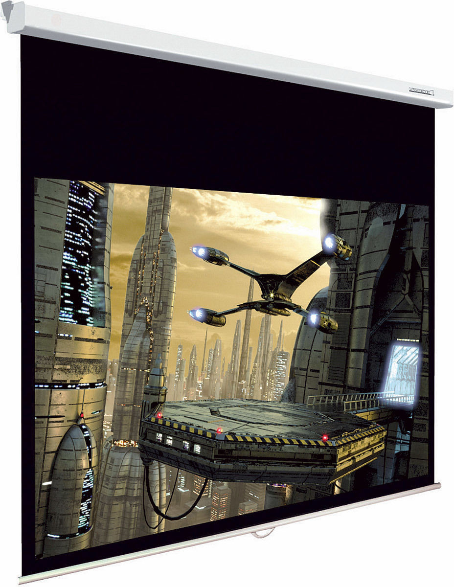 Lumene Plazza HD 200C