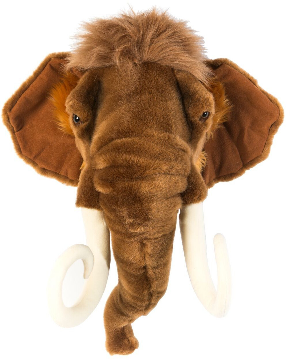 BiBiB & Co Tête de mammouth Arthur