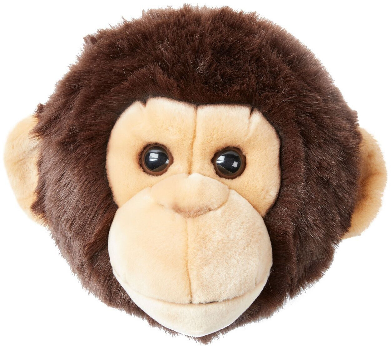BiBiB & Co Tête de singe Joe