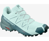 salomon speedcross 5 donna nere