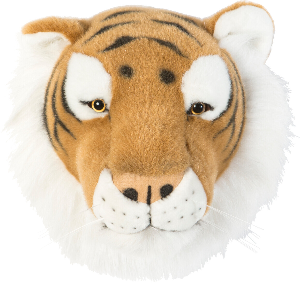 BiBiB & Co Tête de tigre Felix