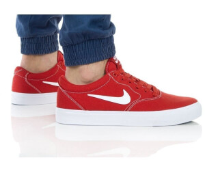 Nike SB Charge Canvas mystic red/mystic red/black/white desde 100,49 € |  Compara precios en idealo