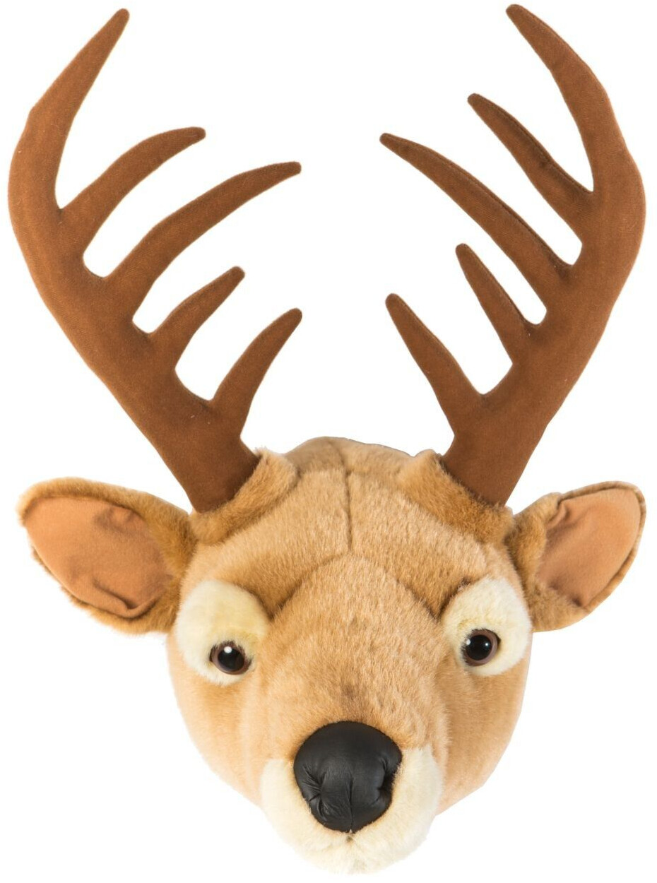BiBiB & Co Tête de cerf Billy