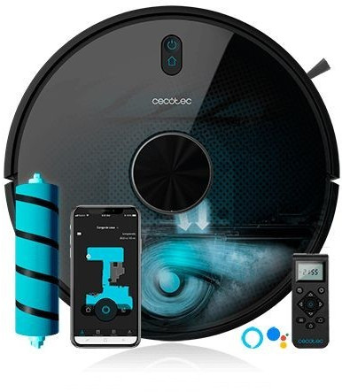 Cecotec Conga 5090
