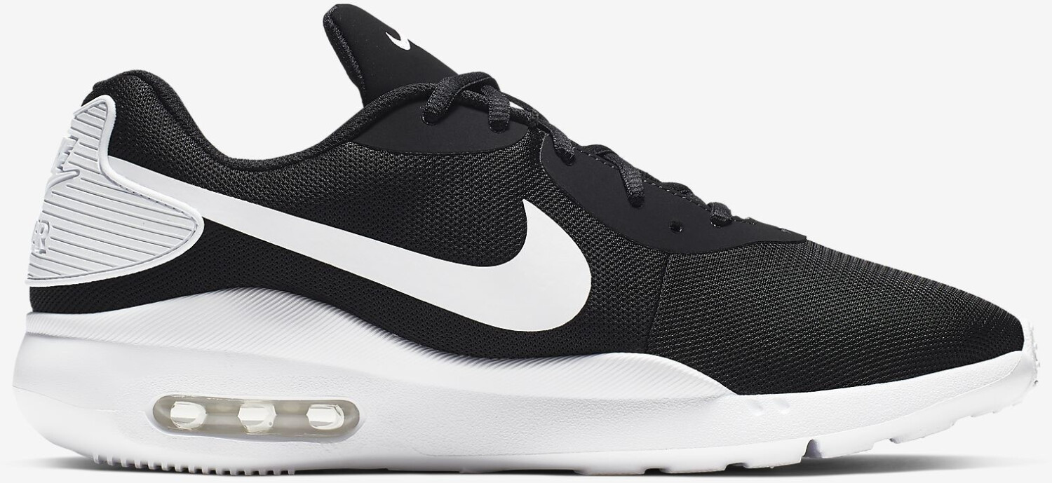 nike air max oketo white chrome yellow