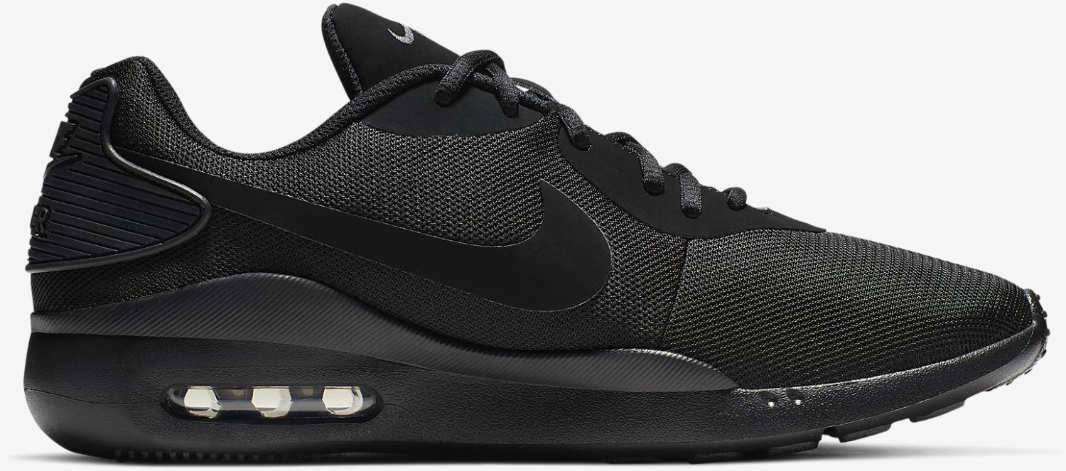 Buy Nike Air Max Oketo black/anthracite/black from £57.00 (Today