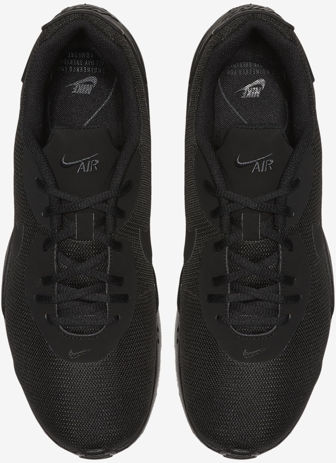 Buy Nike Air Max Oketo black/anthracite/black from £57.00 (Today ...