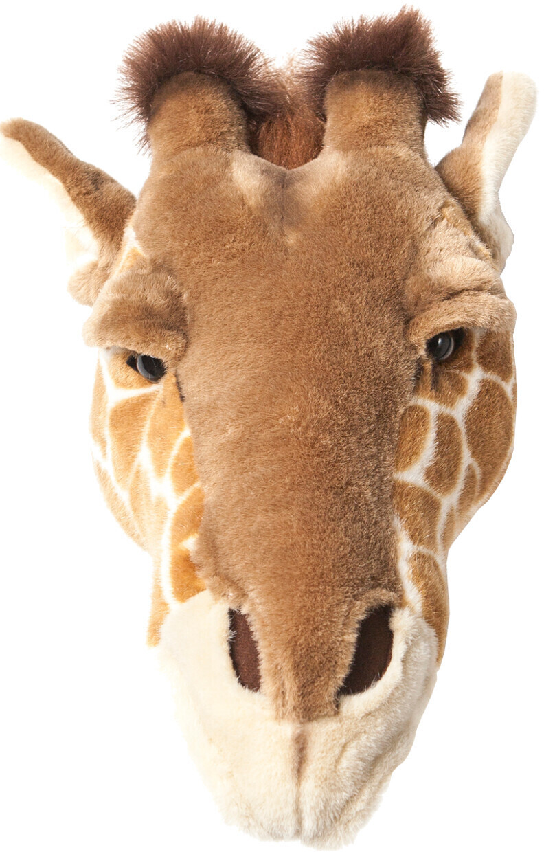 BiBiB & Co Tête de girafe Ruby