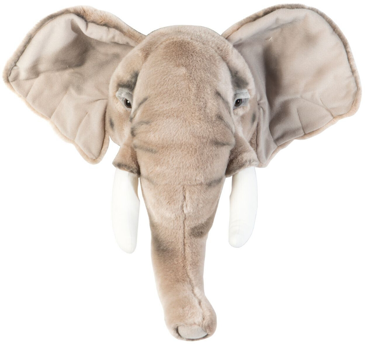 BiBiB & Co Tête d'éléphant George