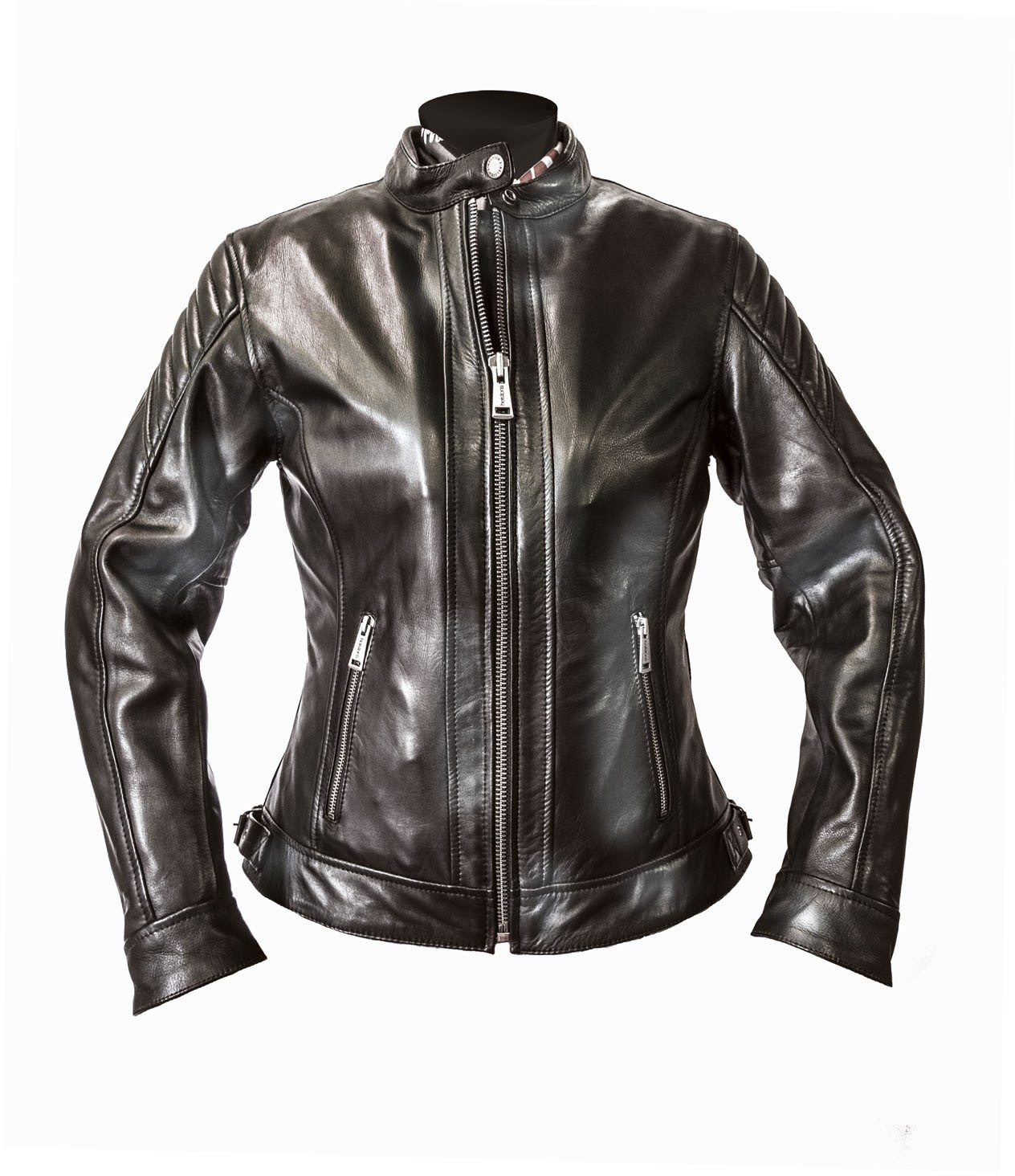 Helston's Blouson Star Lady