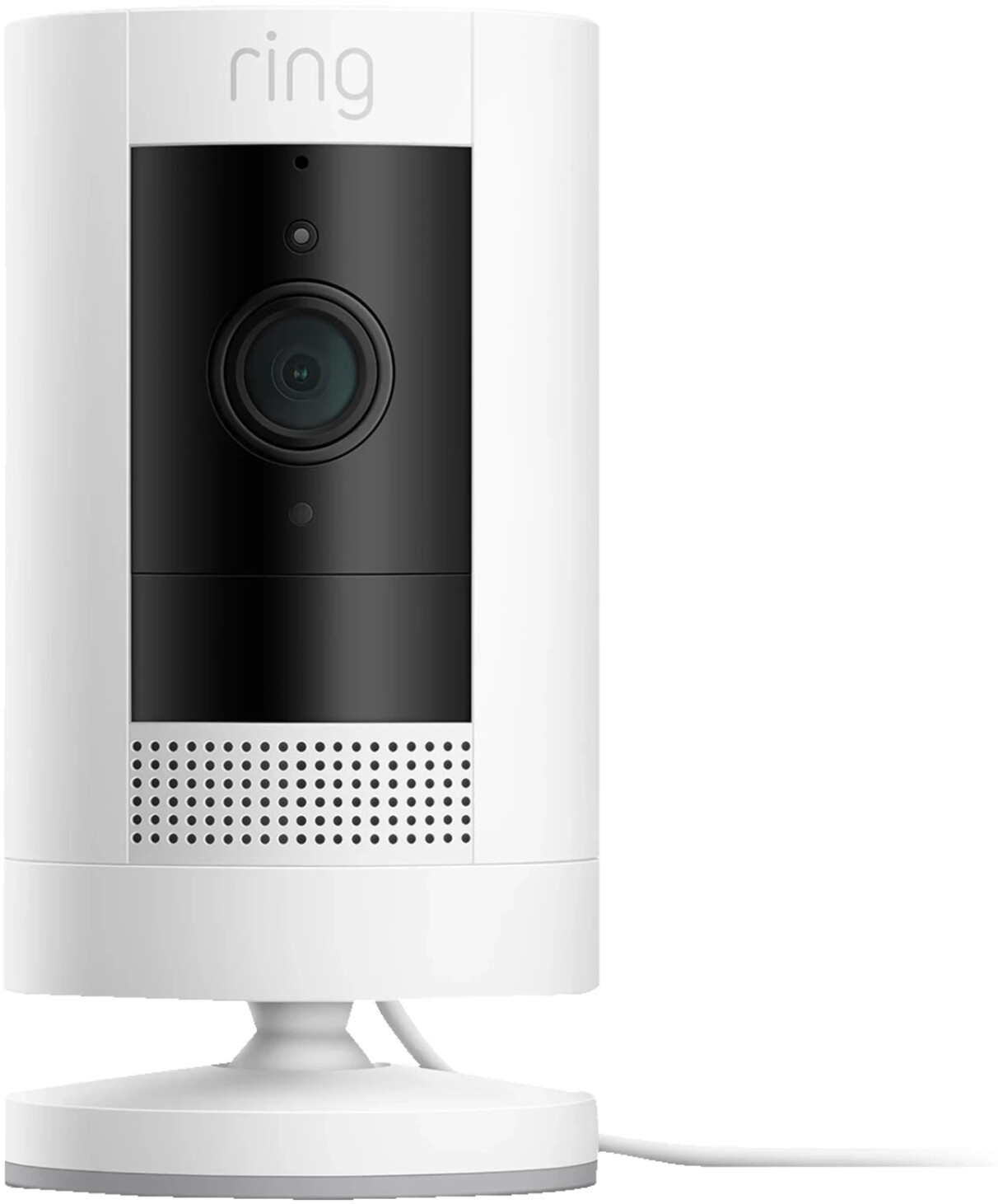 Ring Stick Up Cam white (8SW1S9-WEU0)