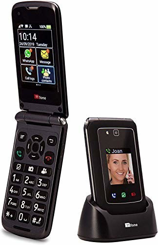 TTfone Titan TT950