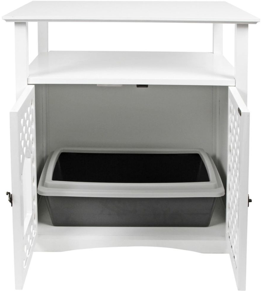 Kerbl Maison de toilette pour chat Kerbl Maison de toilette pour chat