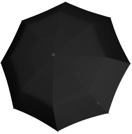 Knirps A200 Medium Duomatic black