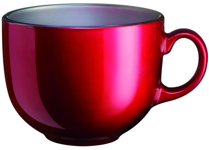 Luminarc Jumbo Cup Flashy Colors 0,5l