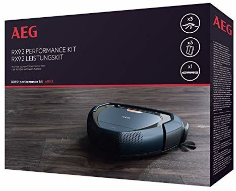 AEG ARK3 Performance Kit