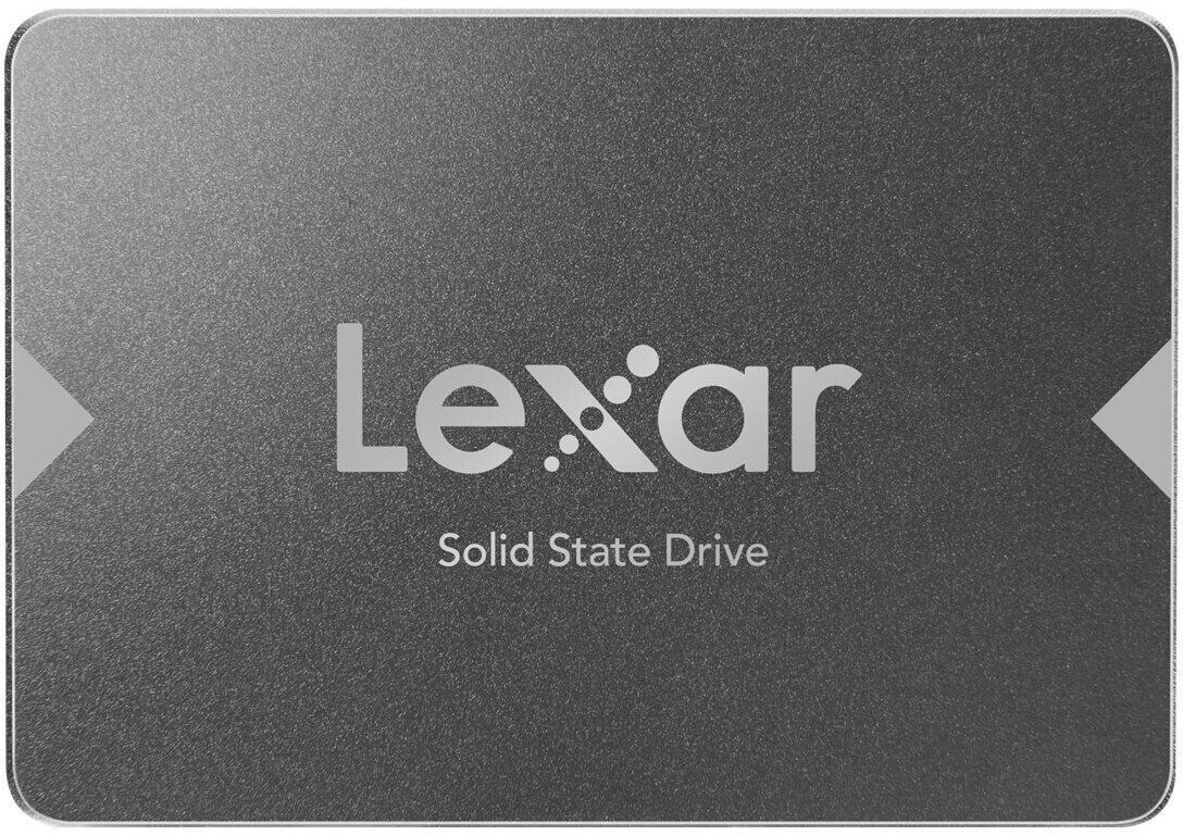 Lexar NS100 256 Go