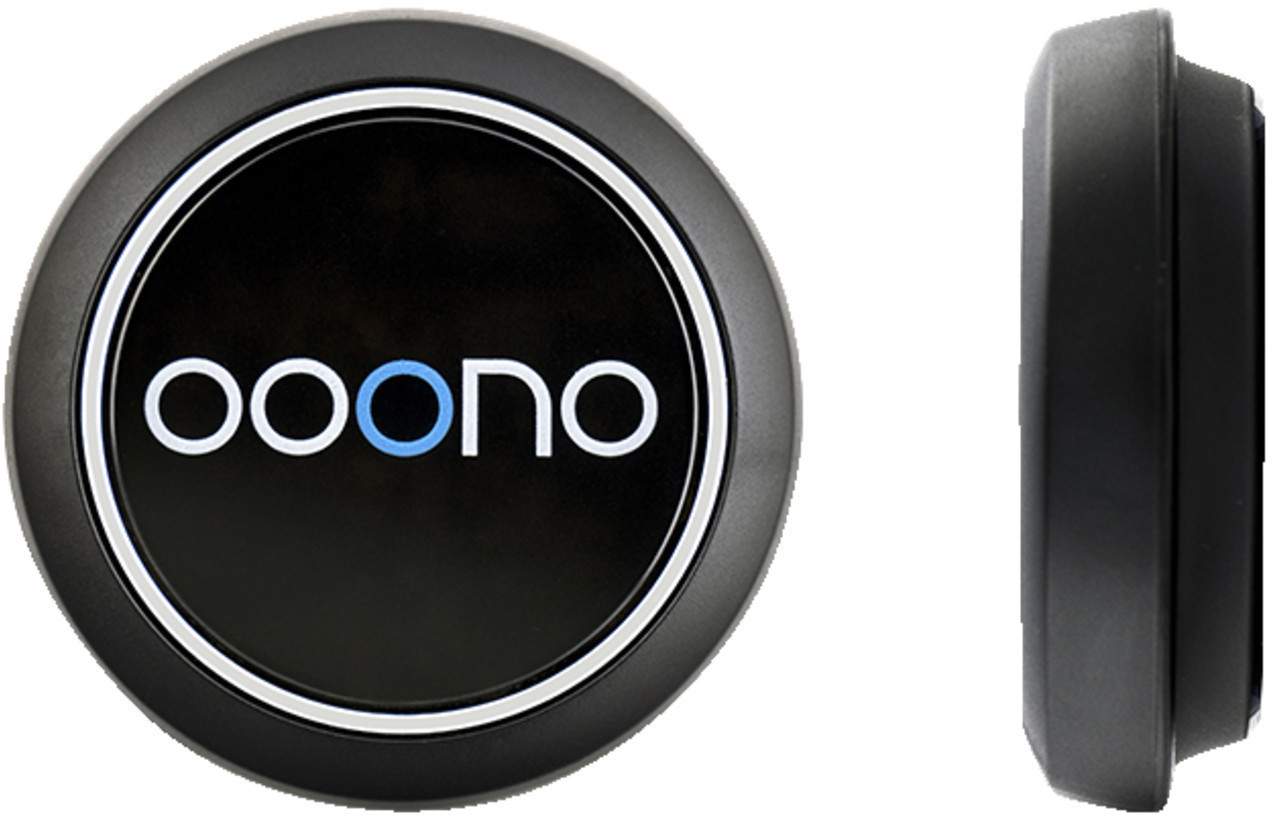 OOONO Verkehrsalarm Schwarz ab 48,70 € (März 2022 Preise) | Preisvergleich bei idealo.de