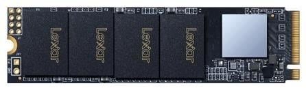 Lexar NM610 500 Go M.2