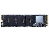 Disque SSD Lexar NM710 500Go - NVMe M.2 Type 2280 pour