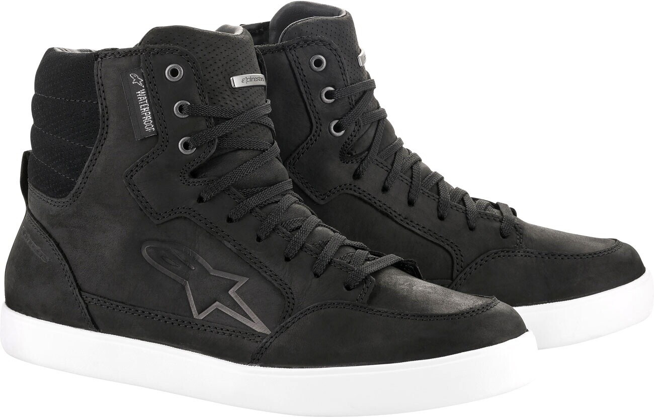 j 6 waterproof
