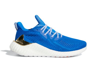 Alphaboost m parley shop