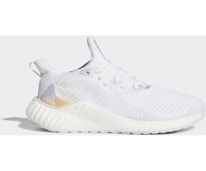 alpha boost mens black