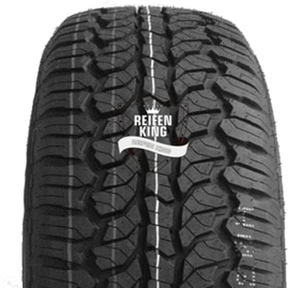 Aplus Tyre A929 A/T 235/85 R16 120S OWL