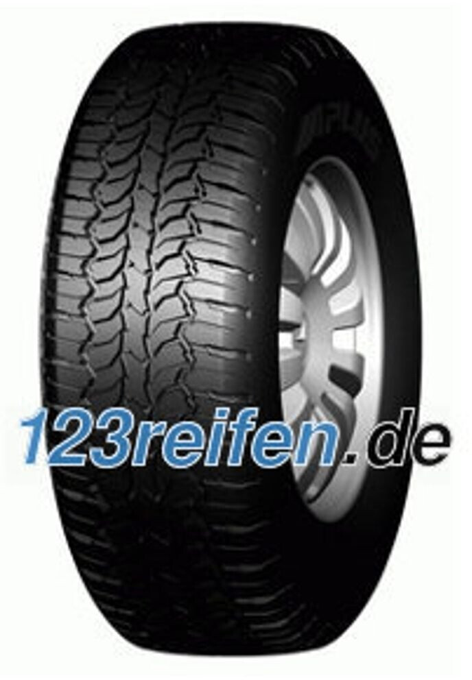 Aplus Tyre A929 A/T 245/70 R16 107T OWL ab € 72,59 | Preisvergleich bei ...