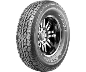 Aplus Tyre A929 A/T 245/70 R16 107T OWL