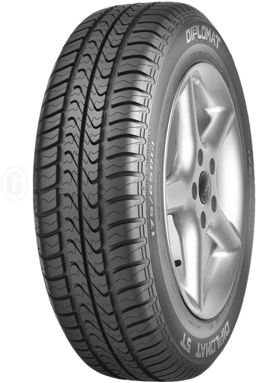 Diplomat ST 195/65 R15 91T