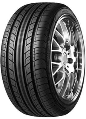 Fortune FSR5 205/40 R17 84W