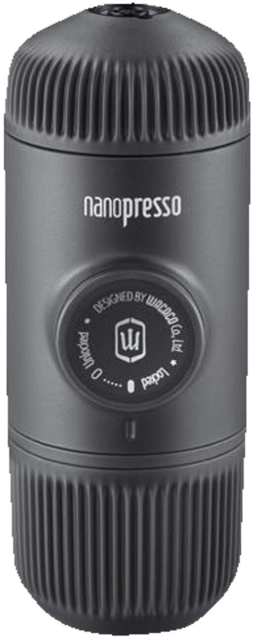 WACACO Nanopresso Grey