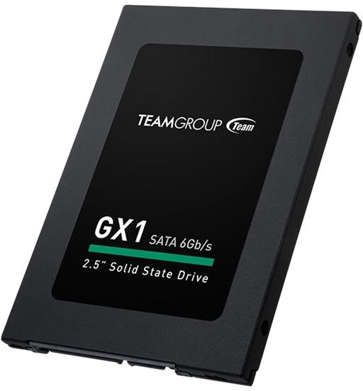 Team GX1 960GB