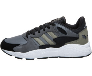 Adidas clearance crazychaos noir